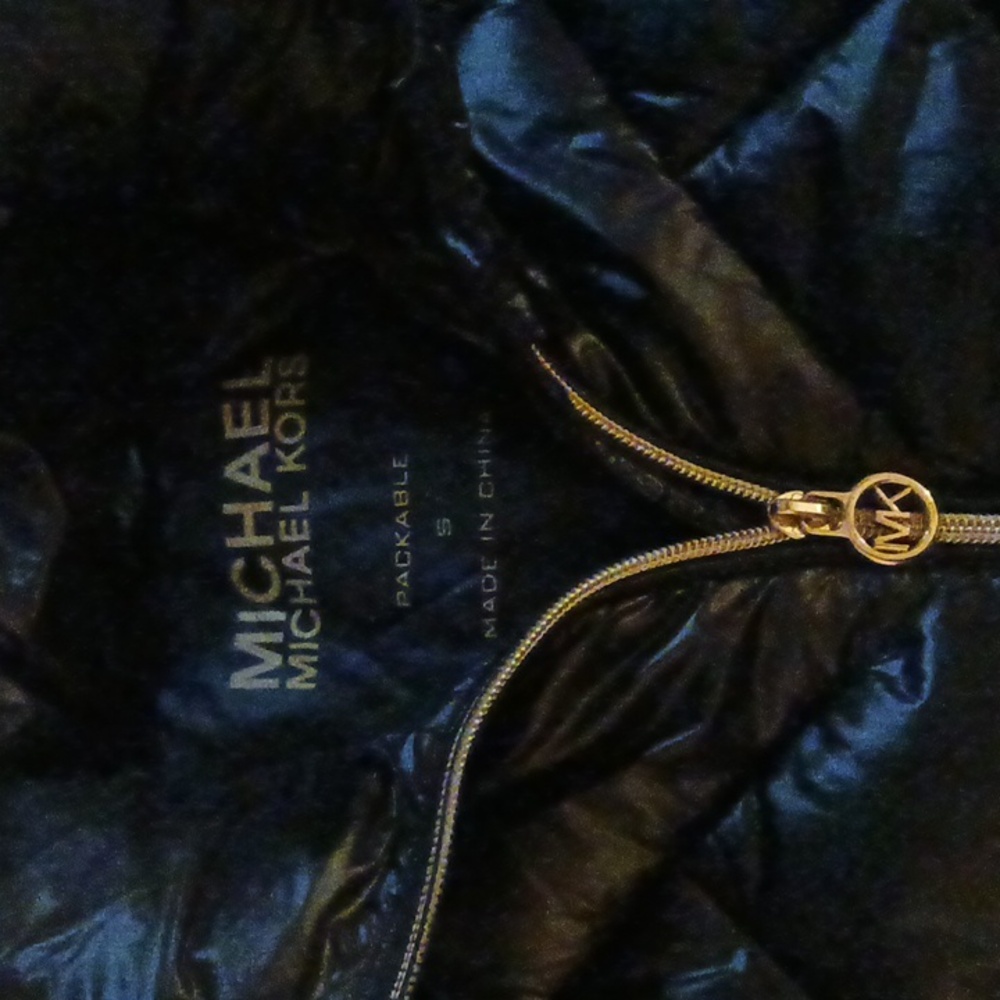 Michael Kors Packable Jacket/Coat - image 3